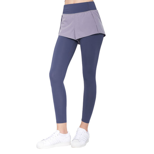 Pantalones de Yoga Elásticos Premium Estilo Europeo y Americano para Mujer - Image 10