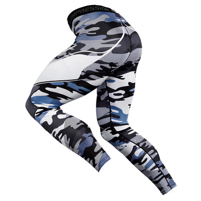 Pantalones Deportivos Slim Fit de Secado Rápido para Hombre - Image 26