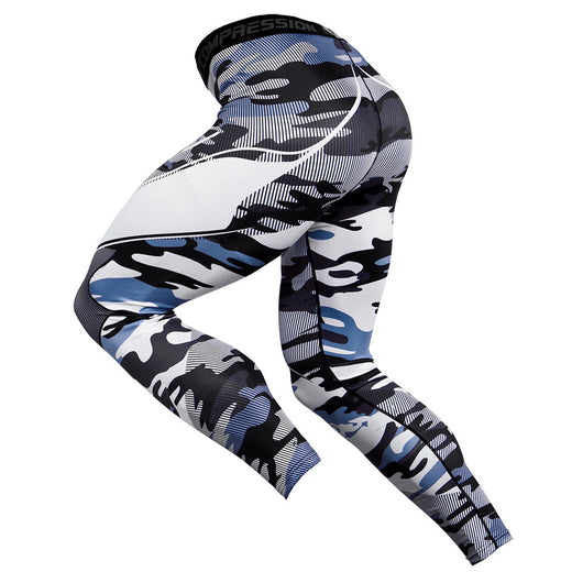 Pantalones Deportivos Slim Fit de Secado Rápido para Hombre - Image 26