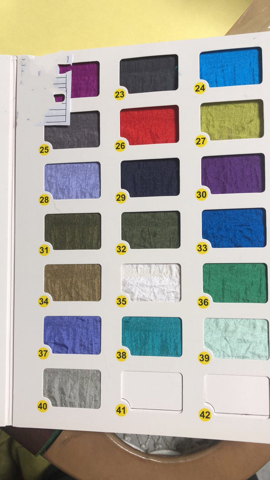 Hamaca Columpio de Nylon Paracaídas para Exterior - Image 15