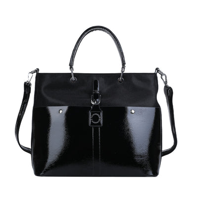 Bolsa Bandolera Versátil de Moda Contemporánea - Image 10