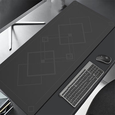 Tapete de Ratón Extra Large Negro - Pad Gaming y Oficina - Image 35