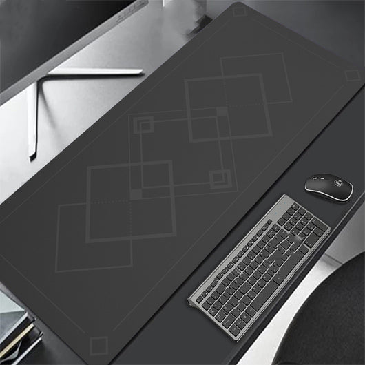 Tapete de Ratón Extra Large Negro - Pad Gaming y Oficina - Image 35