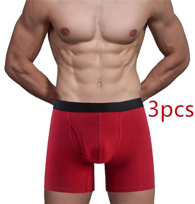 Bóxers de Algodón para Hombre - Image 6