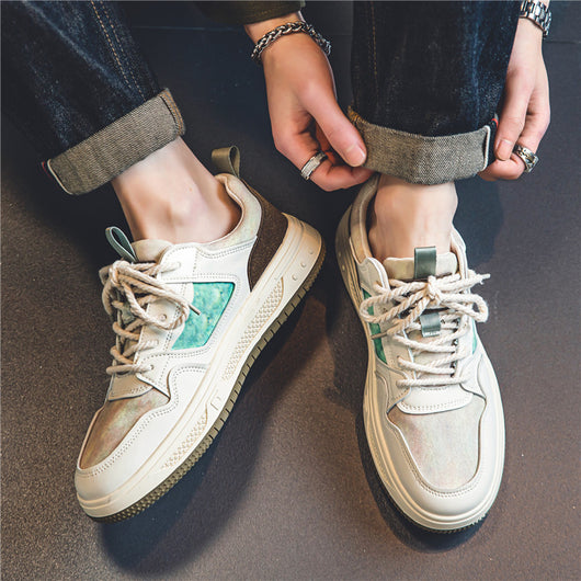 Zapatillas Deportivas Transpirables para Todas las Estaciones - Image 2
