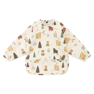 Babero Impermeable Reversible para Niños - Image 4