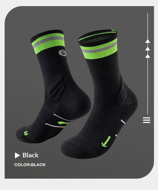 Calcetines de Media Caña para Senderismo y Trail Running - Image 11