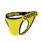 Yellow B