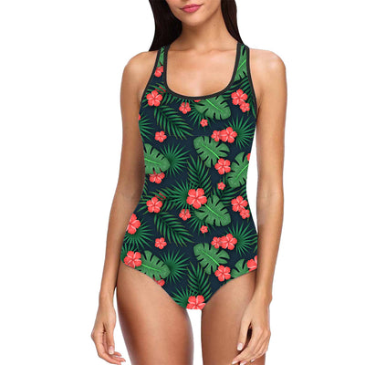 Traje de Baño Personalizado de Una Pieza para Mujer - Image 3