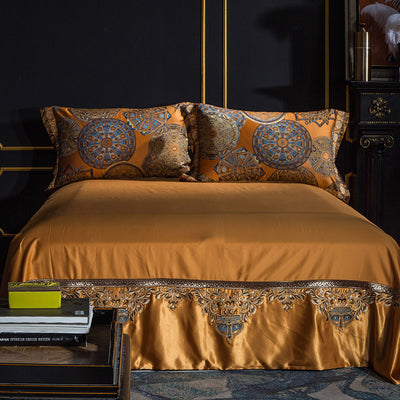 Juego de Cama Completo Premium - Image 11