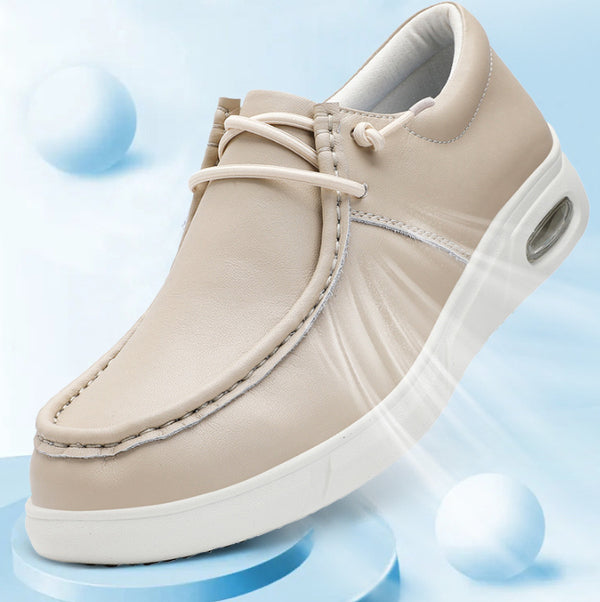 Zapatos Casuales para Papá - Cómodos y Livianos