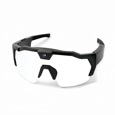 Gafas Inteligentes para Ciclismo con Cámara Integrada - Image 7