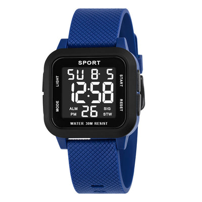 Reloj Deportivo Inteligente Personalizado Multifunción - Image 7