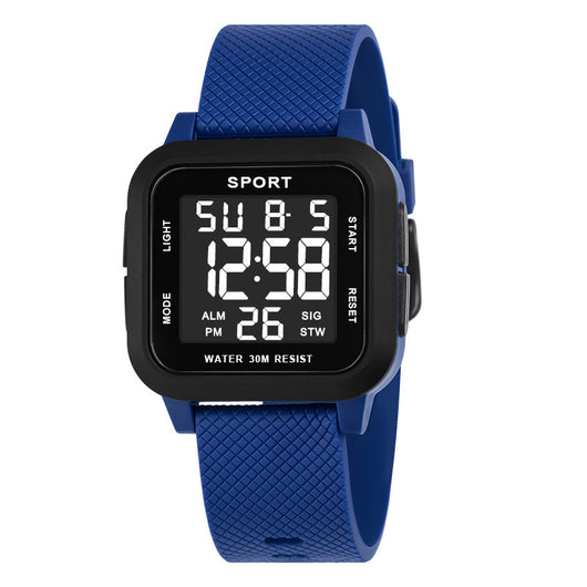 Reloj Deportivo Inteligente Personalizado Multifunción - Image 7