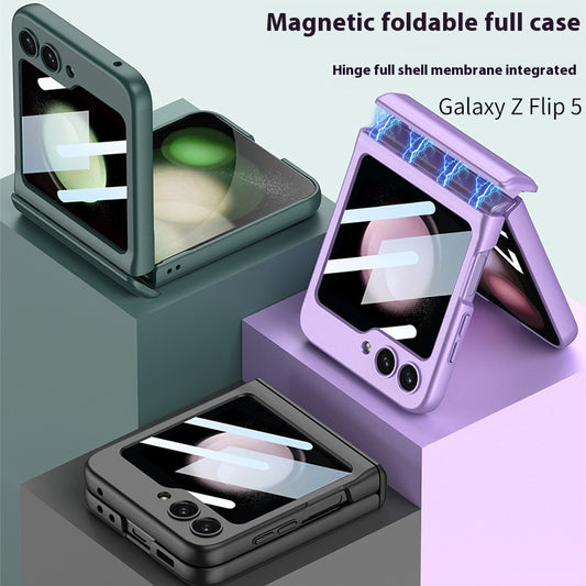 Funda Magnética de Protección Total para Smartphone - Image 2