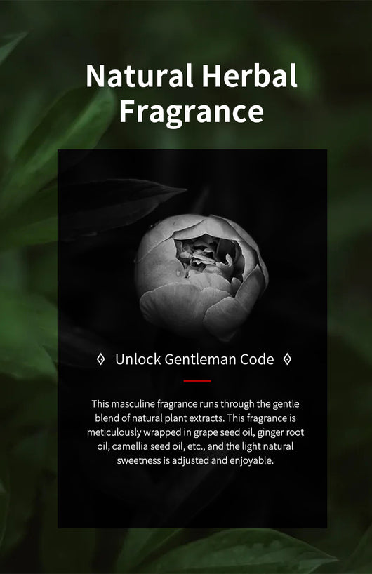 Aceite para Crecimiento de Barba Premium - Tratamiento Intensivo - Image 13