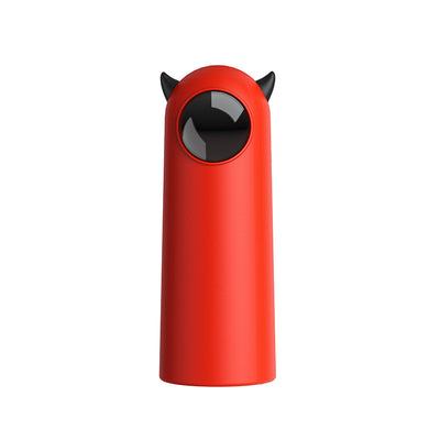 Juguete Interactivo para Gatos con Láser Infrarrojo Automático - Image 3