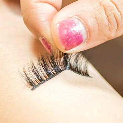 Adhesivo para Pestañas Postizas Transparente - Látex Free y Bajo Olor - Image 6