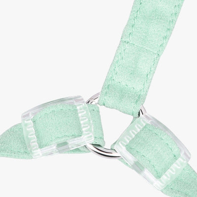 Correa Antiimpacto para Gatos con Diamantes de Imitación Brillantes - Image 10
