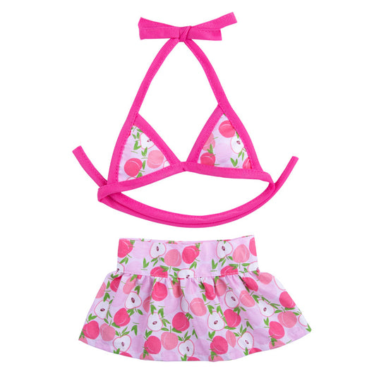 Traje de Baño Bikini para Perros - Ropa de Verano Estilo y Protección - Image 2