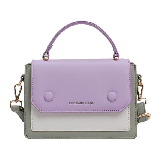 Bolso de Mujer Versátil con Doble Asa de Hombro - Premium - Image 14