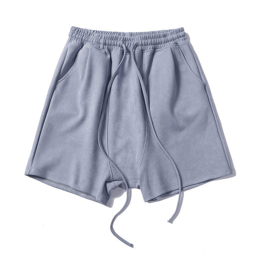 Pantalones Casuales Multibolsillos en Color Sólido para Hombre - Image 16