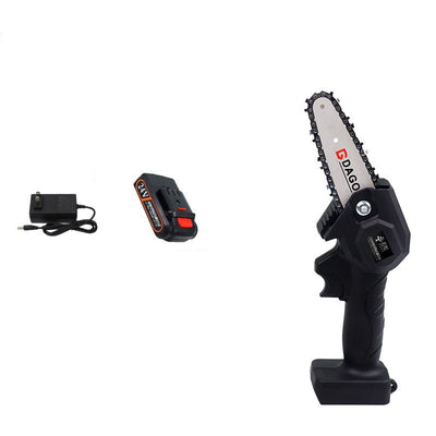 Sierra Eléctrica de Batería Litio para Trabajos Profesionales - Image 6