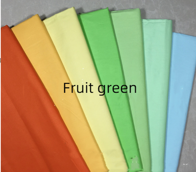 Tela de Algodón Twill para Cortinas y Decoración del Hogar - Image 11