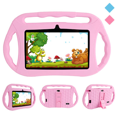 Tableta Educativa Inteligente de 7 Pulgadas para Niños - Image 9