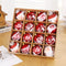 Bola de Navidad Decorativa - Adorno Festivo Premium para Árbol