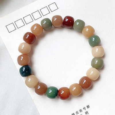 Pulsera de Jade Blanco Bodhi para Dedo - Elegancia y Espiritualidad - Image 5