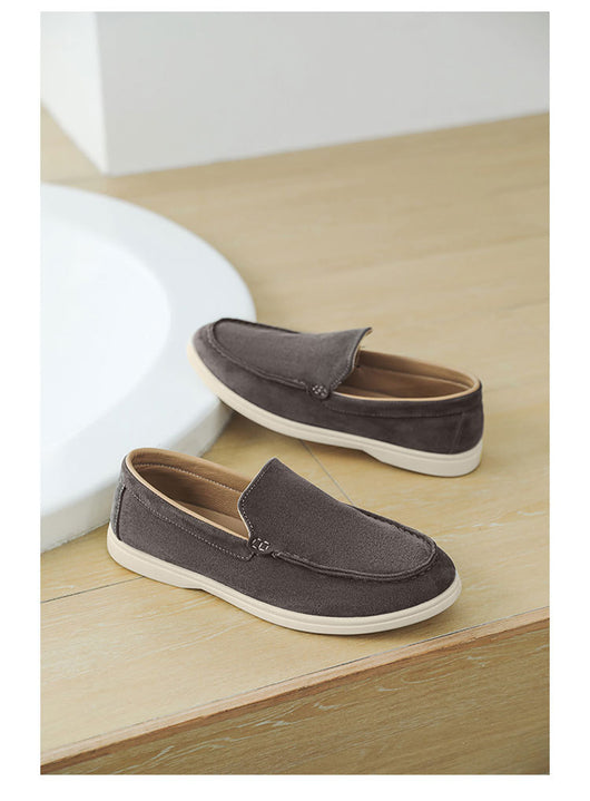 Zapatos Casuales sin Cordones para Hombre en Talles Grandes - Image 9