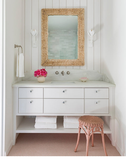 Lámpara de Pared Floral Montaje Suave para Escaleras Modernas - Image 23