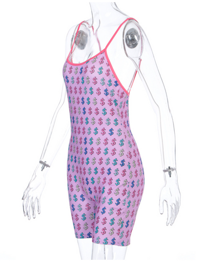 Jumpsuit Deportivo Ajustado para Fitness y Entrenamiento - Image 13