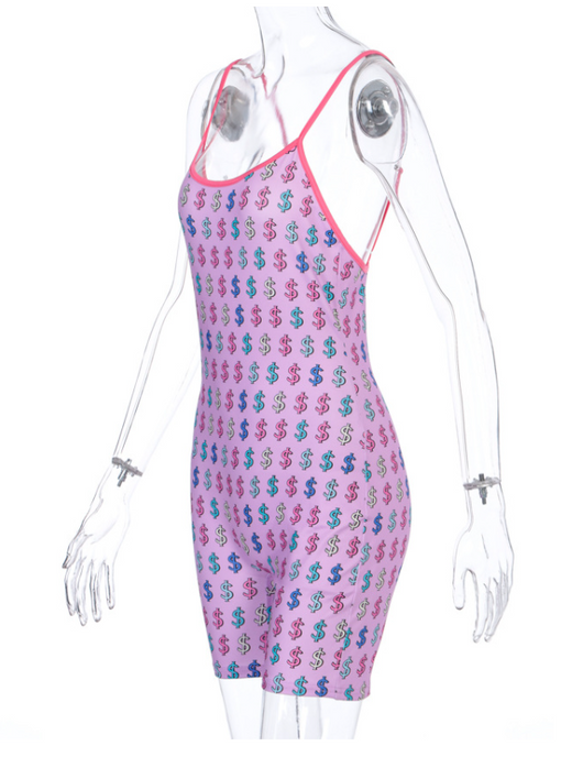Jumpsuit Deportivo Ajustado para Fitness y Entrenamiento - Image 13