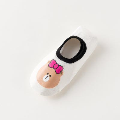 Calcetines Antideslizantes para Bebé y Niños Pequeños - Image 10