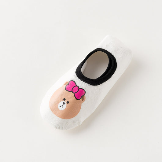 Calcetines Antideslizantes para Bebé y Niños Pequeños - Image 10
