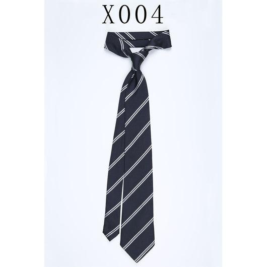 Corbata Ejecutiva Europea y Americana para Hombre - Image 5