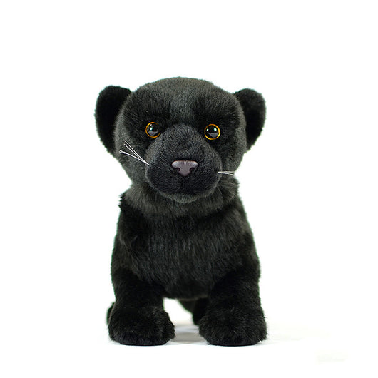Peluche Pantera Negra Realista para Juego y Simulación - Image 7