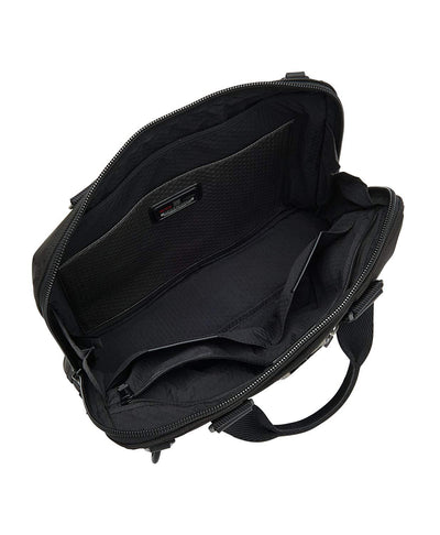 Bolsa Mensajera de Negocios para Hombre con Bandolera Única - Image 7