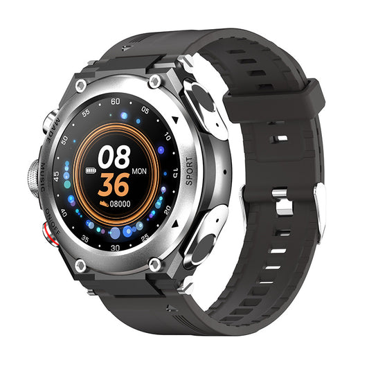 Reloj Inteligente con Llamadas por Bluetooth - Image 2