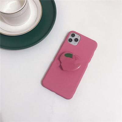 Soporte de Melocotón para Funda de Teléfono Móvil - Image 8