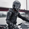Traje de Armadura Protectora para Motociclismo Off-Road
