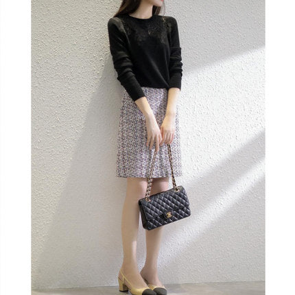 Suéter Elegante que Adelgaza y Favorece tu Figura - Image 3