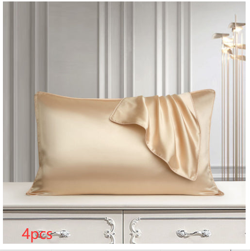 Funda de Almohada de Seda Pura Natural - Image 65