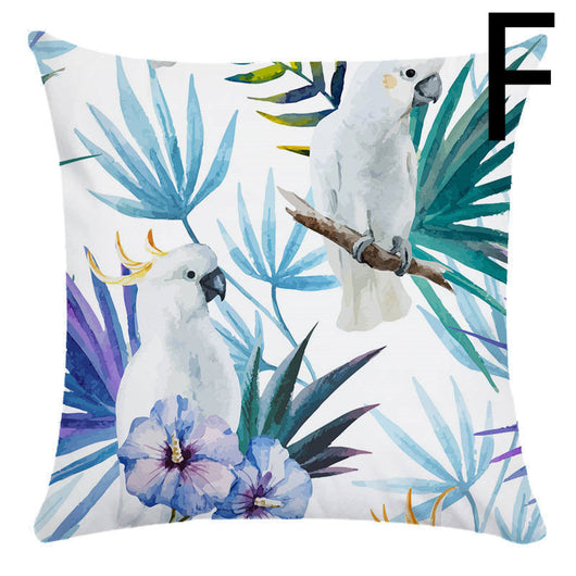 Funda de Almohada Suave Flor de Guayaba - Image 22