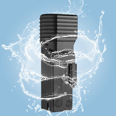 Protector de Lente para DJI Osmo Pocket 3 - Cubierta Antirayones - Image 2