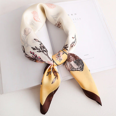 Capucha Satinada para Mujer - Transpirable y Elegante - Image 12