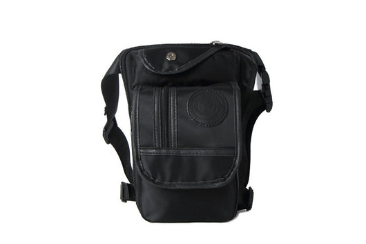 Bolsa Diagonal para Hombre de Gran Capacidad con Múltiples Bolsillos - Image 3