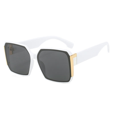 Gafas de Sol Retro Lujo para Exterior - Estilo Vintage Premium - Image 6